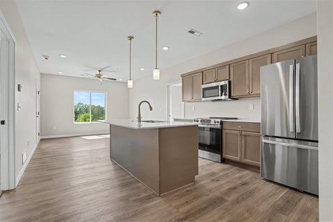 Photo of 4428 Deer Creek Rd 205 #205, IowaCity, IA 52246 (MLS # 202605452)