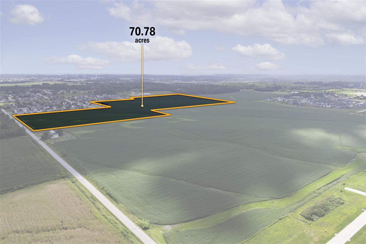 Main listing acres