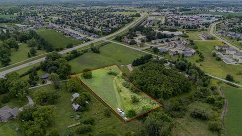 Photo of Lot 5&6 Zell-Mar Acres Subdivision, North Liberty, IA 52317 (MLS # 202504886)