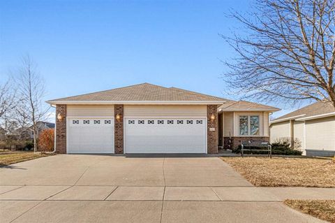 Photo of 103 Eversull Ln, IowaCity, IA 52245 (MLS # 202601064)