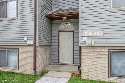 Photo of 2635 Westwinds Drive 1 #1, IowaCity, IA 52246 (MLS # 202603843)