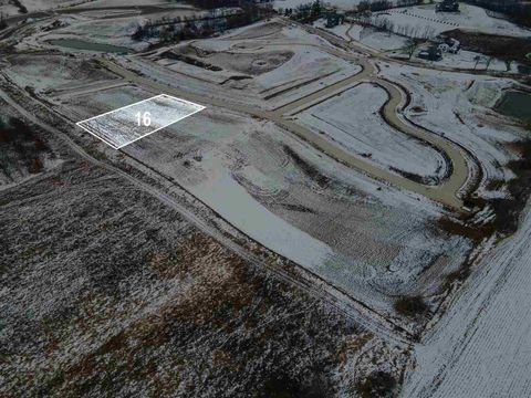 Photo of Spartan Hollow Lot #16, Solon, IA 52333 (MLS # 202600988)