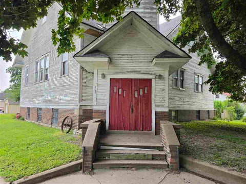 Photo of 103 Pearl St., Thornburg, IA 50255 (MLS # 202605233)