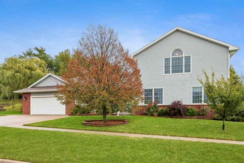 Photo of 113 Bedford Road, Williamsburg, IA 52361 (MLS # 202605582)