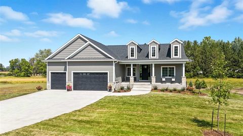 Photo of 4218 Pleasant Valley Dr SE, IowaCity, IA 52240 (MLS # 202600236)