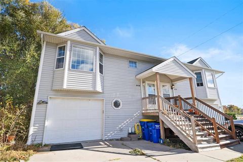 Photo of 622 Emily Street, NorthLiberty, IA 52317 (MLS # 202506972)