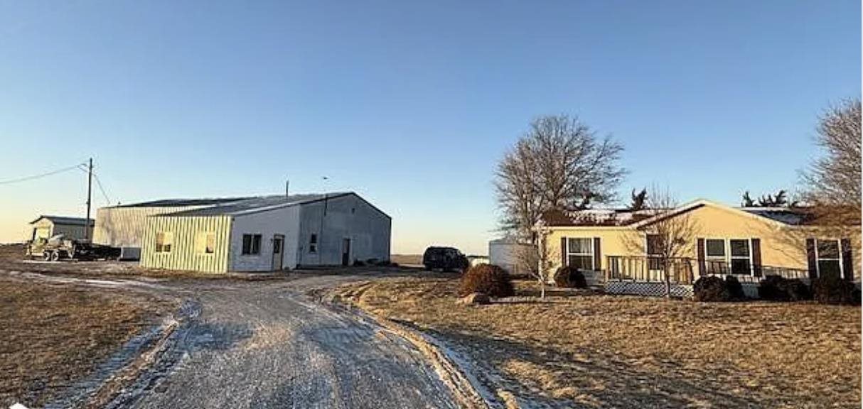 Photo 1 of 1 — 1861 Highway 78, MtPleasant, IA 52641