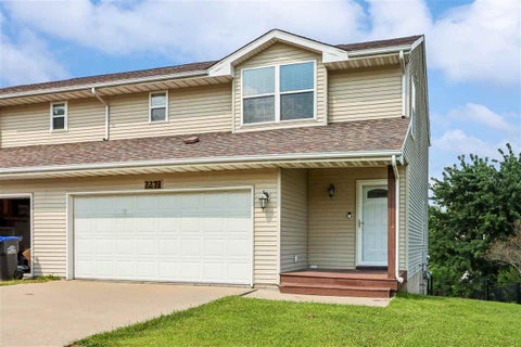 Photo of 2271 Holiday Rd, Coralville, IA 52241 (MLS # 202604912)