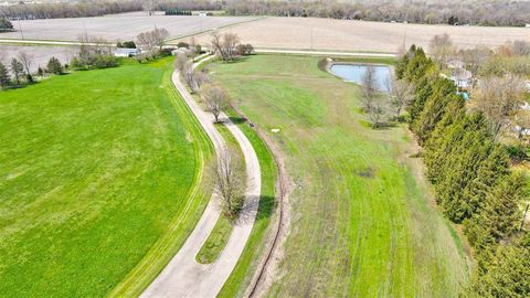 Photo of Lot 1 Pleasant Valley Drive SE, Iowa City, IA 52240 (MLS # 202505133)