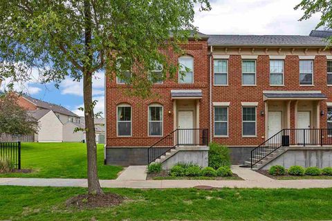 Photo of 1063 Walker Cir, IowaCity, IA 52245 (MLS # 202603401)