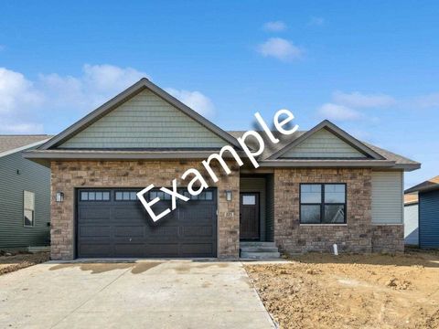 Photo of 310 Sierra Trace, Coralville, IA 52241 (MLS # 202602141)