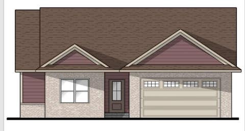 Photo of 310 Sierra Trace, Coralville, IA 52241 (MLS # 202602141)