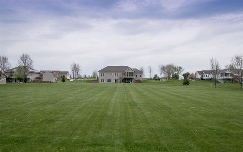 Photo of 3020 Timberline Dr, Riverside, IA 52327 (MLS # 202507448)