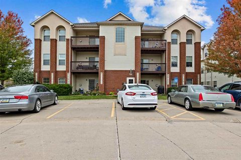Photo of 855 Blue Sky Dr 304 #304, NorthLiberty, IA 52317 (MLS # 202506473)