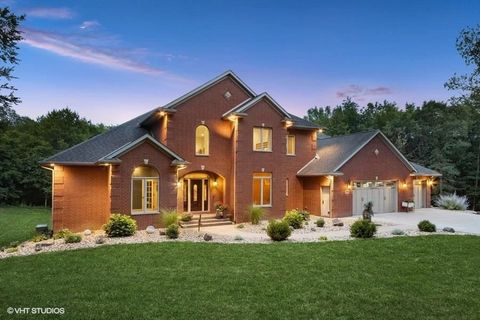 Photo of 3985 245Th Street Ext, Solon, IA 52333 (MLS # 202501949)