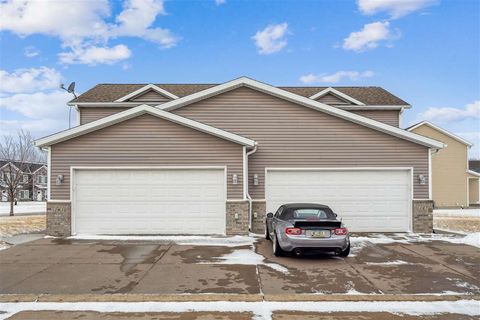 Photo of 191 Alydar Dr, NorthLiberty, IA 52317 (MLS # 202601392)