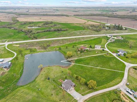Photo of 288th Drive, Williamsburg, IA 52361 (MLS # 202601472)