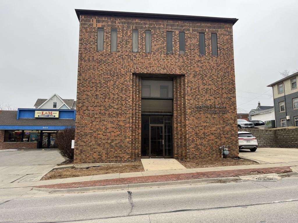 Photo 1 of 1 — 510 E Burlington, IowaCity, IA 52240