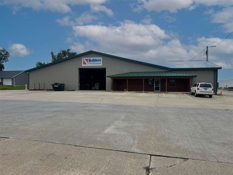 Photo of 4369 Spencers Grove Rd, IA 52352 (MLS # 202506040)