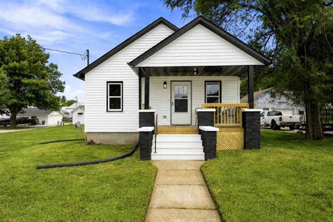 Photo of 232 E Third St, Solon, IA 52333 (MLS # 202605180)