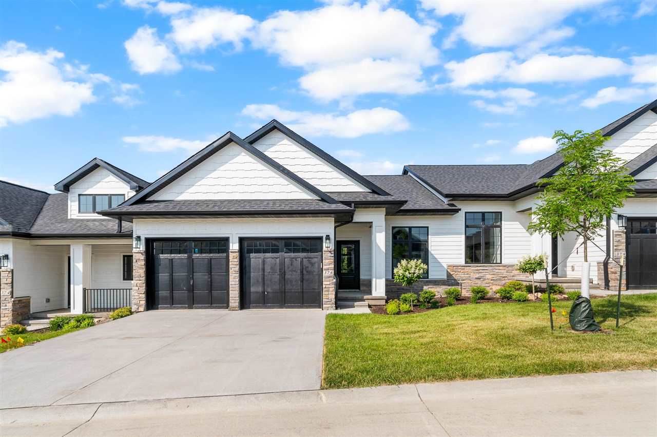 Photo 1 of 24 — 362 Hidden Ridge Dr, Coralville, IA 52241