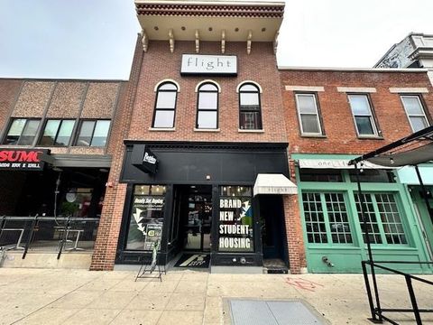 Photo of 124 E Washington Street, IowaCity, IA 52240 (MLS # 202600115)