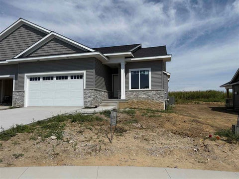 Photo of 1292 Berkshire Ln, NorthLiberty, IA 52317 (MLS # 202605633)