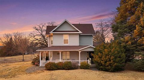 Photo of 1105 N Marion, Washington, IA 52353 (MLS # 202601490)