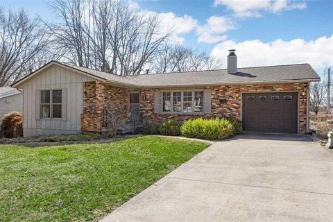 Photo of 2935 Sweet Briar Ave, IA 52245 (MLS # 202506402)