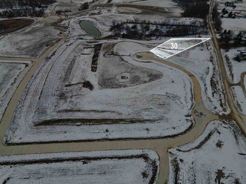 Photo of Spartan Hollow Lot #30, Solon, IA 52333 (MLS # 202601114)