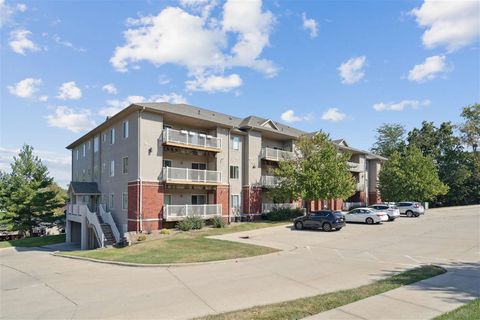 Photo of 470 N 1st Ave 202 #202, IA 52245 (MLS # 202506213)