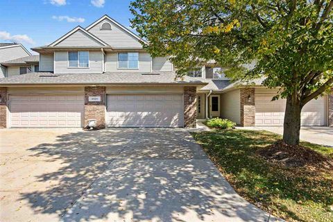 Photo of 2325 Mulberry Street 4 #4, Coralville, IA 52241 (MLS # 202505871)