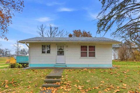 Photo of 720 W Monroe St., Ainsworth, IA 52201 (MLS # 202507161)