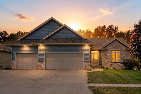 Photo of 1865 Wood Duck Ct, NorthLiberty, IA 52317 (MLS # 202605338)