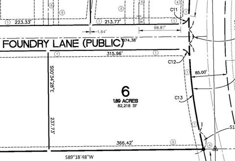 Photo of 2325 Foundry Ln, North Liberty, IA 52317 (MLS # 202401258)