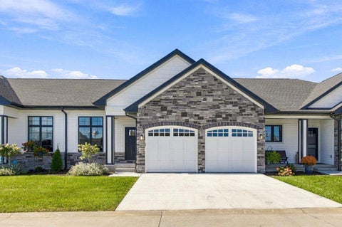 Photo of 2882 Crimson Ln #C, Coralville, IA 52241 (MLS # 202600338)