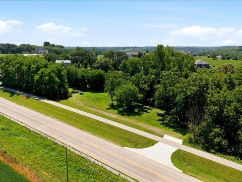 Photo of Starks Acres NE Lot #2, Solon, IA 52333 (MLS # 202604892)