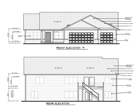 Photo of 715 Cedar Bend Dr., Solon, IA 52333 (MLS # 202503479)