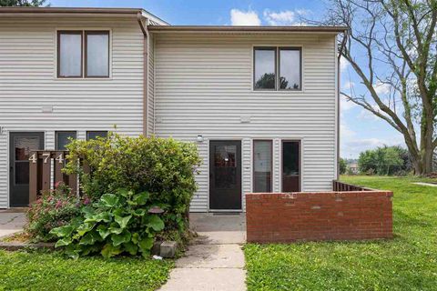 Photo of 478 Hawaii Ct, Iowa City, IA 52246 (MLS # 202504027)