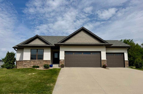 Photo of 4983 Preston Ln, IowaCity, IA 52246 (MLS # 202605284)