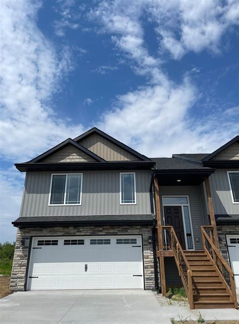 Photo of 3165 Lampe Ln A #A, Coralville, IA 52241 (MLS # 202600860)