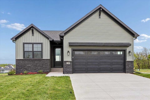Photo of 1209 Tallgrass Trl, Solon, IA 52333 (MLS # 202600485)