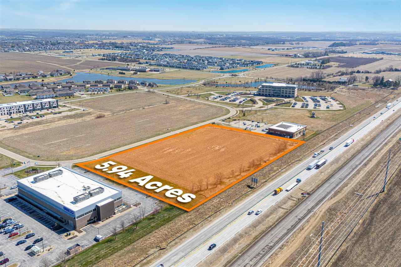 Photo 1 of 9 — 2335 Landon Rd, NorthLiberty, IA 52317