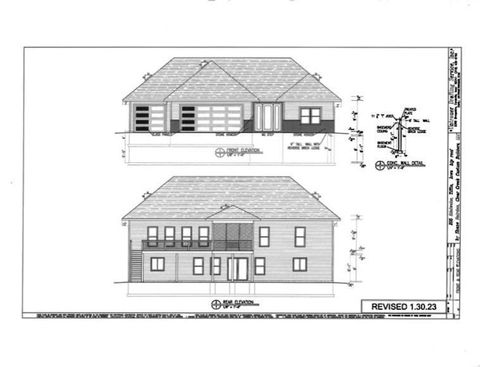 Photo of 652 Rock Ridge Rd, IA 52340 (MLS # 202506118)