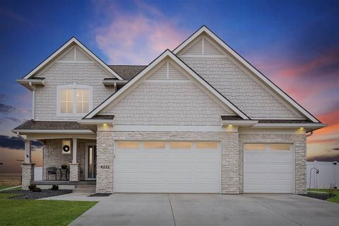 Photo of 6121 NE Sherman Dr, Ankeny, IA 50021 (MLS # 202600032)