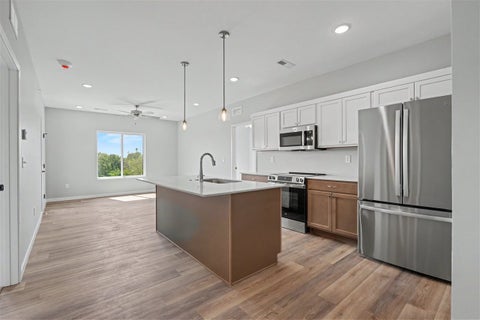Photo of 4428 Deer Creek Rd 303 #303, IowaCity, IA 52246 (MLS # 202605434)