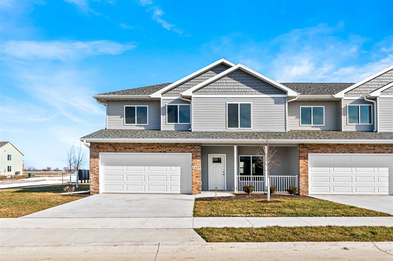 Photo 1 of 22 — 1648 Aspen Ct, NorthLiberty, IA 52317