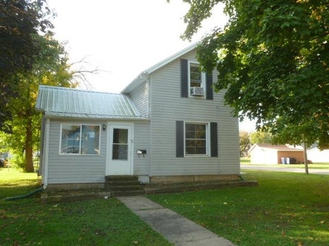 Photo of 497 W Washington St, Marengo, IA 52301 (MLS # 202606062)