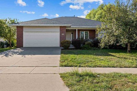 Photo of 280 Locust Dr, IA 52317 (MLS # 202506005)
