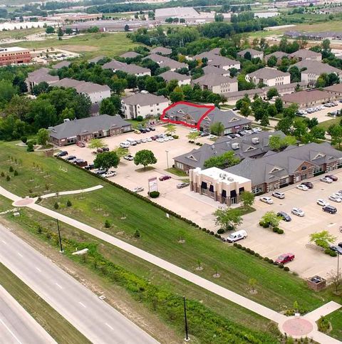 Photo of 2411 Coral Ct 1, 2 & 3 #1, 2 & 3, Coralville, IA 52241 (MLS # 202507168)